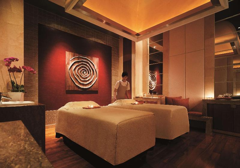 Fotos del hotel Shangri-la Xian: 1 Fotos del hotel Shangri-la Xian: 1