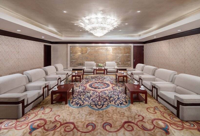 ホテル Shangrila Xian