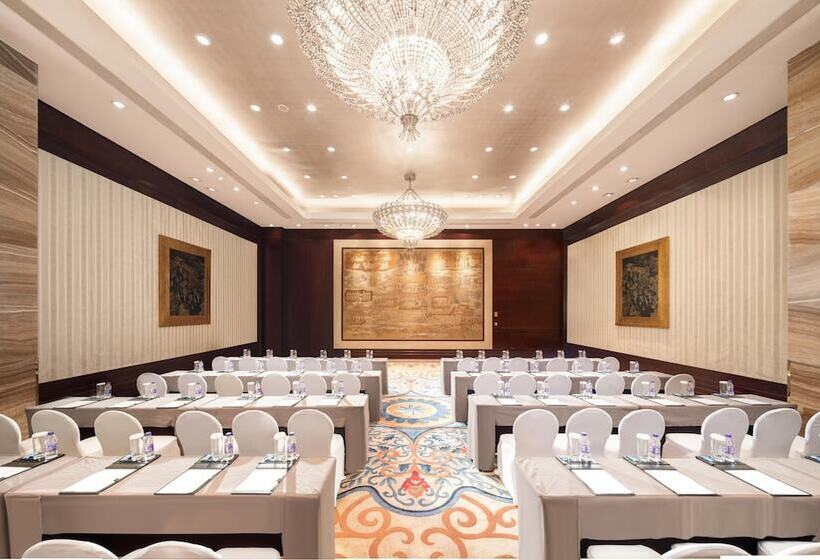 ホテル Shangrila Xian