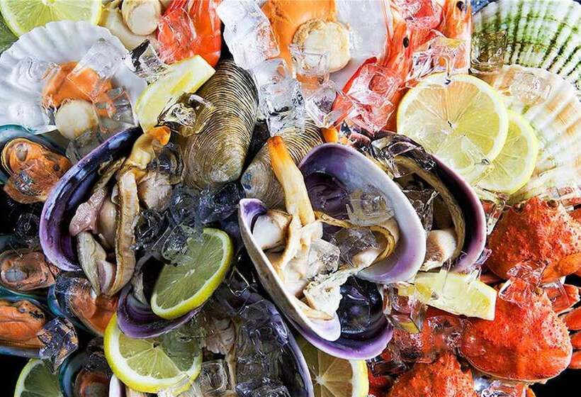 ホテル Shangrila Xian