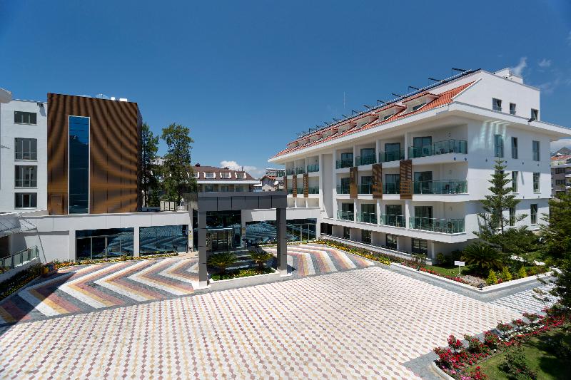 Side Star Beach Hotel   Ultra All Inclusive