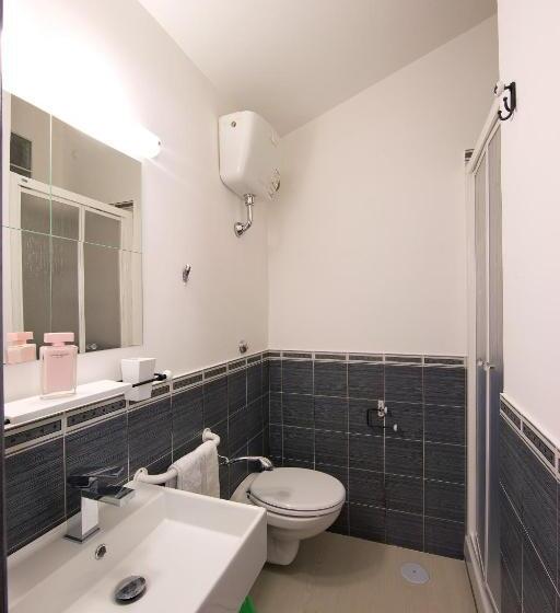 فندق Sorrento Belvedere B&b