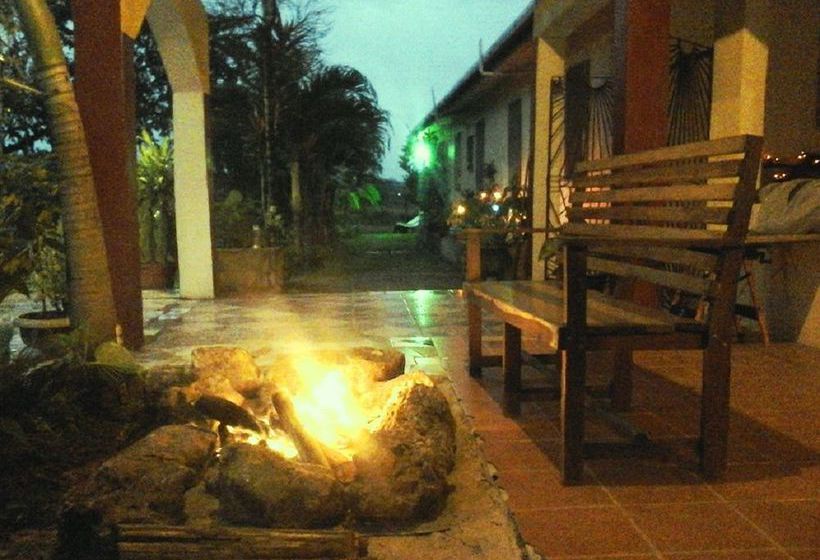 בית מלון כפרי Super Palm Resort