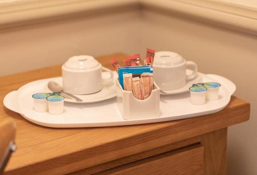 Fotos del hotel The Newmarket Inn:  15