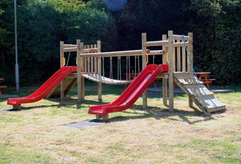 Fotos del hotel The Newmarket Inn:  7