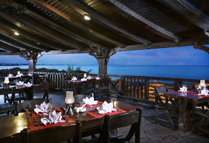 هتل Ux Oriental Coast Marsa Alam