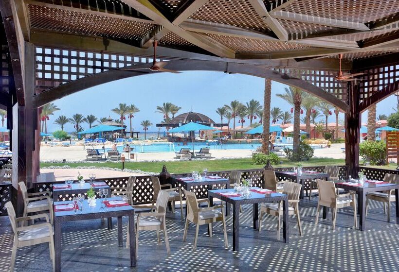 Hotel Ux Oriental Coast Marsa Alam