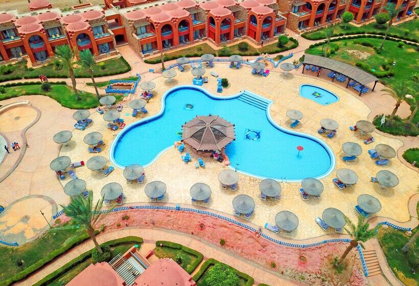 Hotel Ux Oriental Coast Marsa Alam