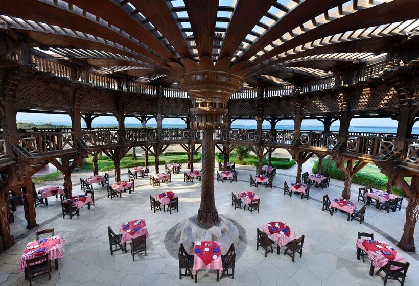 هتل Ux Oriental Coast Marsa Alam