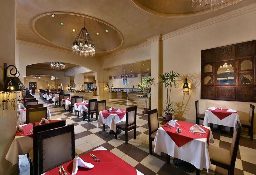 هتل Ux Oriental Coast Marsa Alam