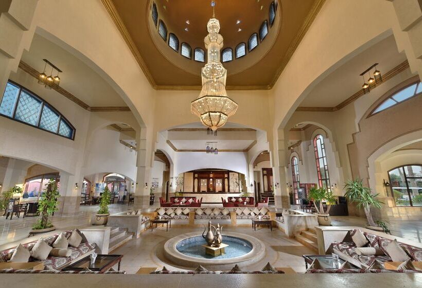 هتل Ux Oriental Coast Marsa Alam
