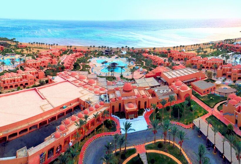 هتل Ux Oriental Coast Marsa Alam