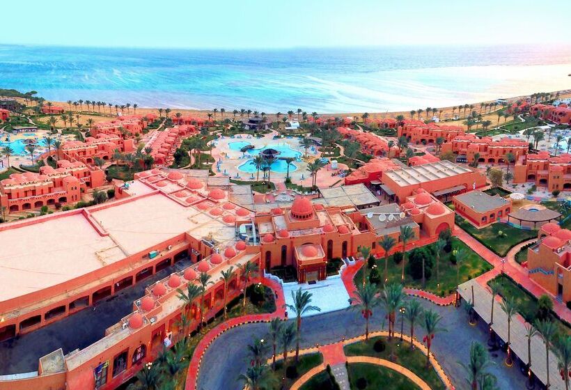 Hôtel Ux Oriental Coast Marsa Alam