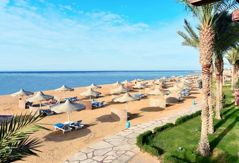 هتل Ux Oriental Coast Marsa Alam