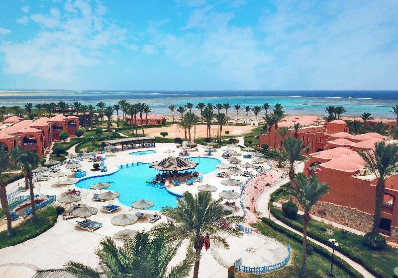 هتل Ux Oriental Coast Marsa Alam