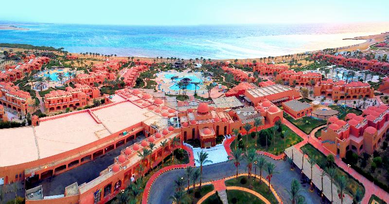 هتل Ux Oriental Coast Marsa Alam