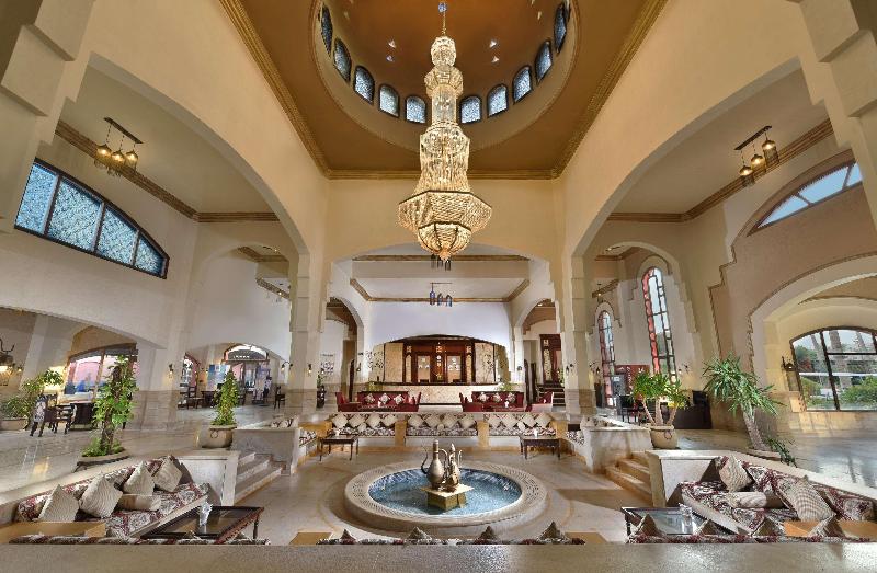 هتل Ux Oriental Coast Marsa Alam