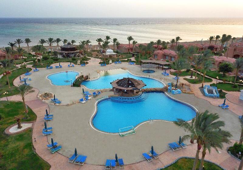 هتل Ux Oriental Coast Marsa Alam