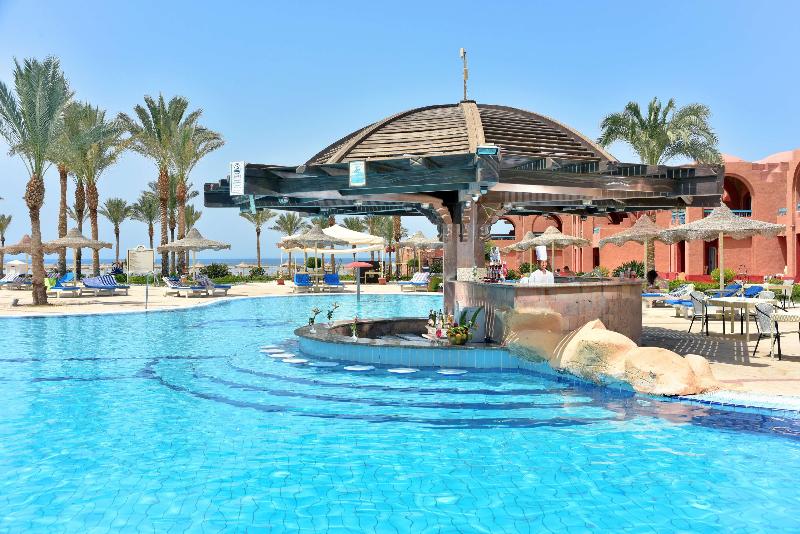 هتل Ux Oriental Coast Marsa Alam