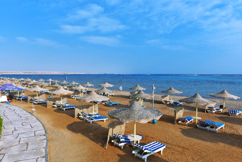 هتل Ux Oriental Coast Marsa Alam