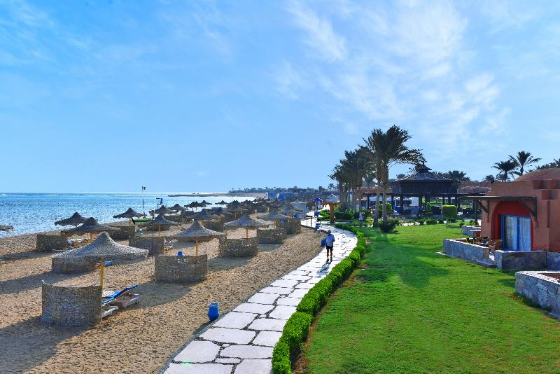 هتل Ux Oriental Coast Marsa Alam
