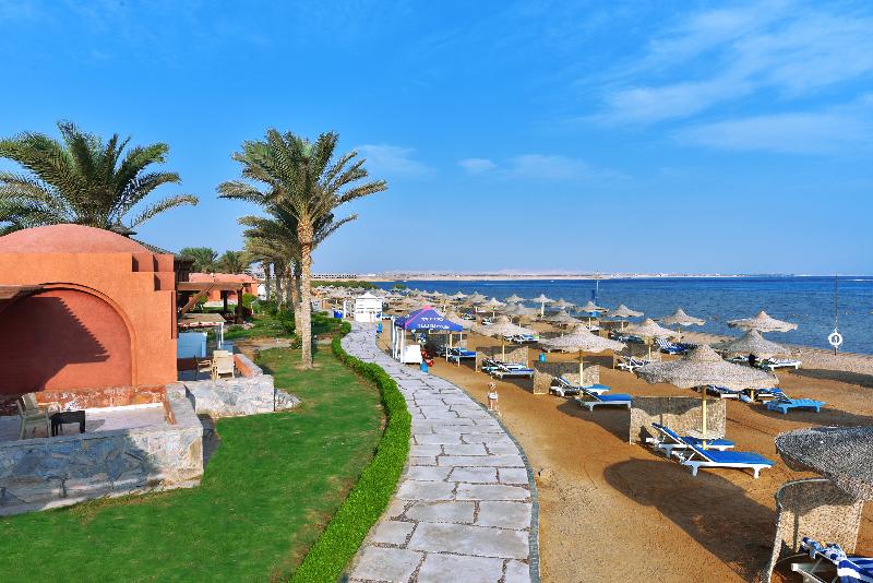 هتل Ux Oriental Coast Marsa Alam