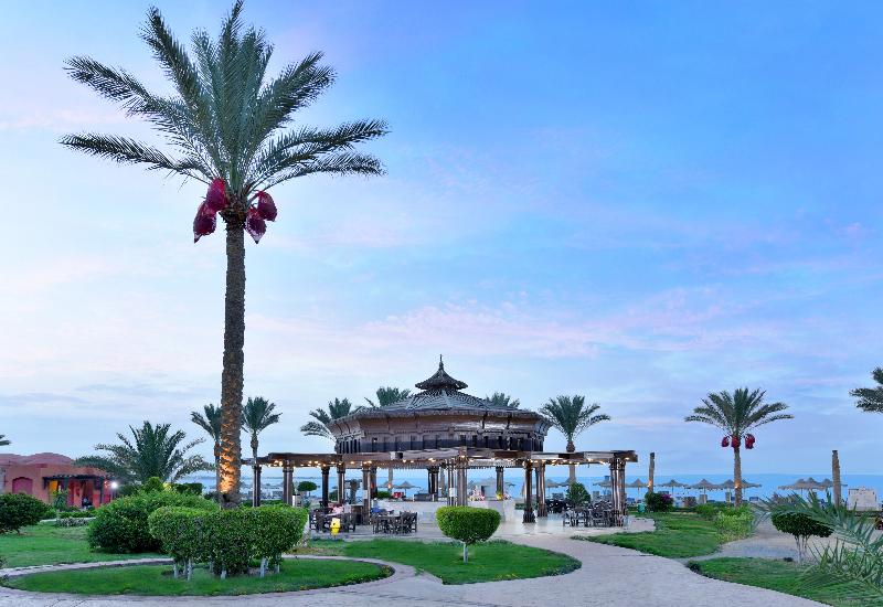 هتل Ux Oriental Coast Marsa Alam