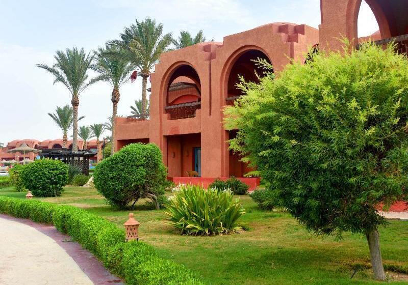 هتل Ux Oriental Coast Marsa Alam