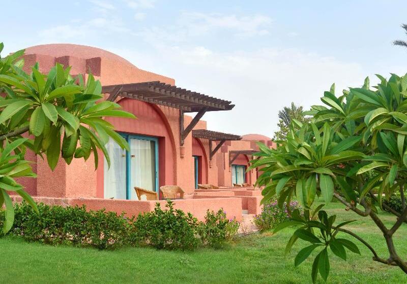 هتل Ux Oriental Coast Marsa Alam