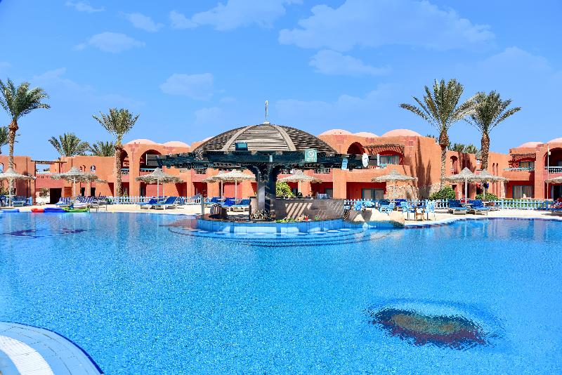 هتل Ux Oriental Coast Marsa Alam