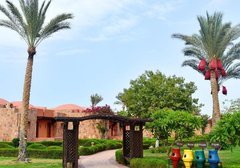 هتل Ux Oriental Coast Marsa Alam