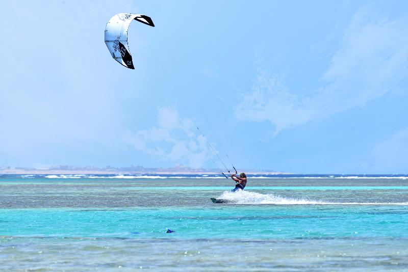 Hôtel Ux Oriental Coast Marsa Alam