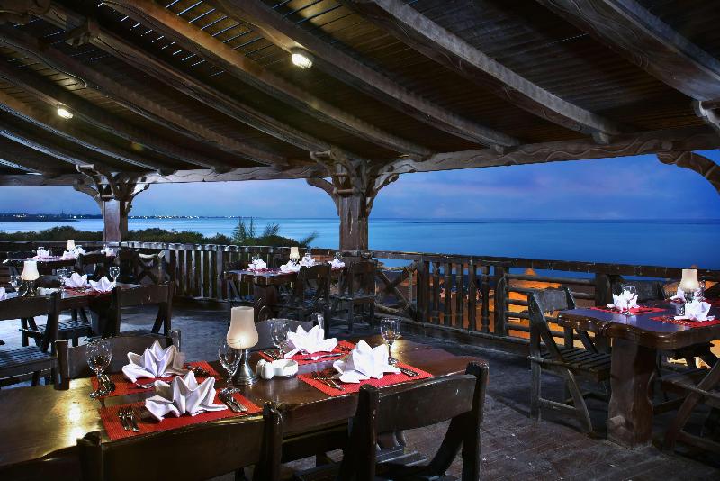 هتل Ux Oriental Coast Marsa Alam