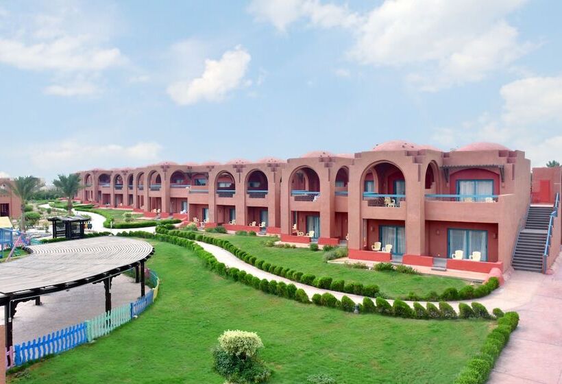 هتل Ux Oriental Coast Marsa Alam