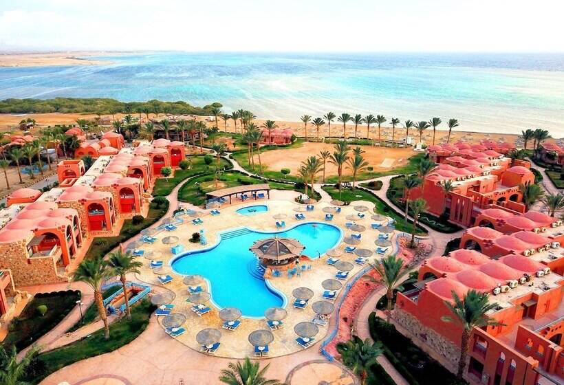 هتل Ux Oriental Coast Marsa Alam