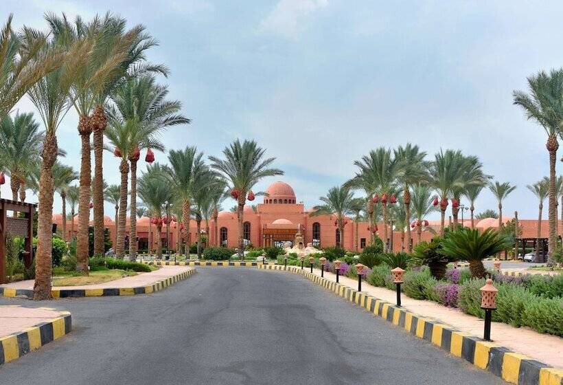 هتل Ux Oriental Coast Marsa Alam