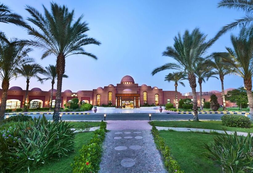 هتل Ux Oriental Coast Marsa Alam