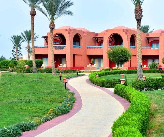 هتل Ux Oriental Coast Marsa Alam