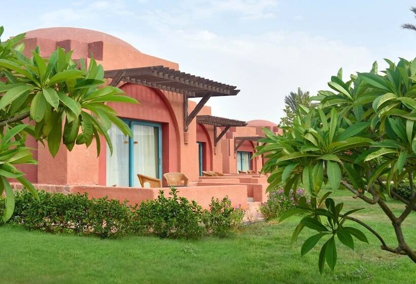هتل Ux Oriental Coast Marsa Alam