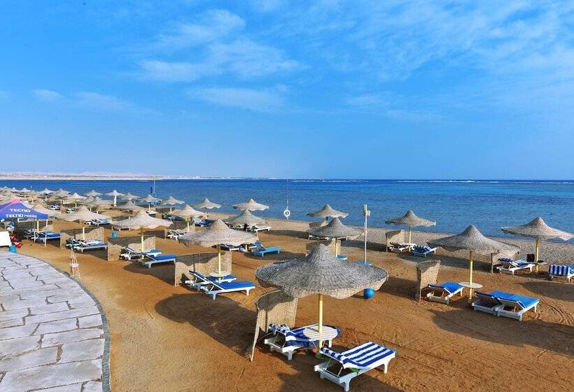 هتل Ux Oriental Coast Marsa Alam