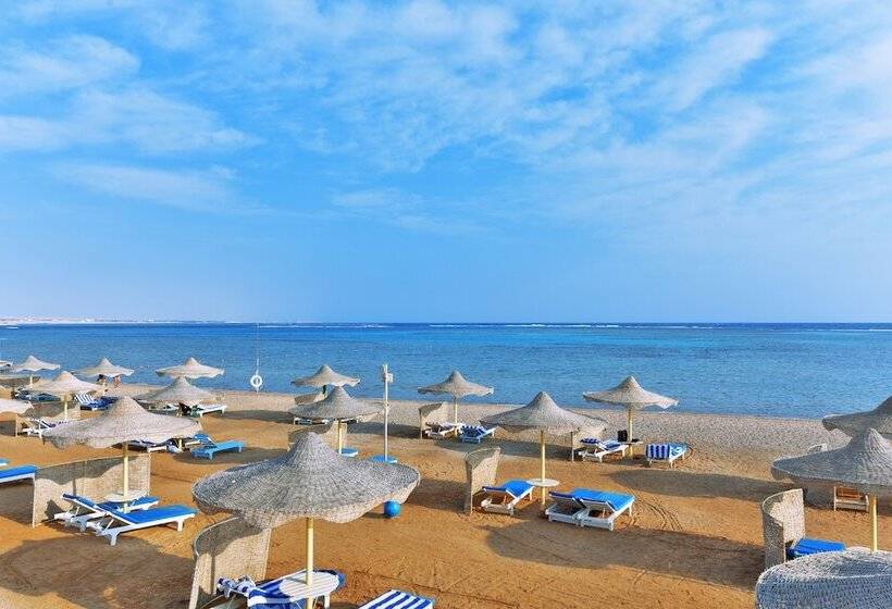 هتل Ux Oriental Coast Marsa Alam