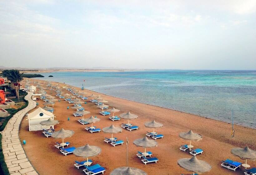 هتل Ux Oriental Coast Marsa Alam