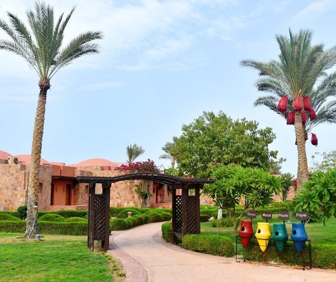 هتل Ux Oriental Coast Marsa Alam