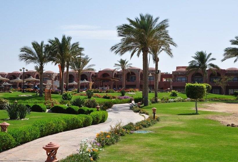 هتل Ux Oriental Coast Marsa Alam