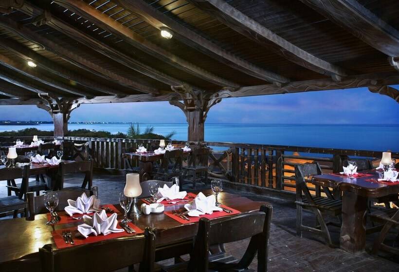 هتل Ux Oriental Coast Marsa Alam