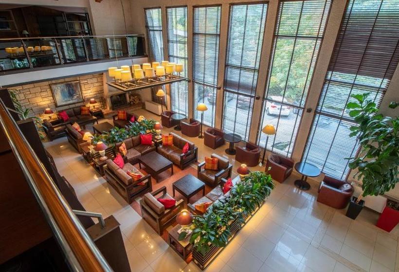 בית מלון כפרי Velina Spa