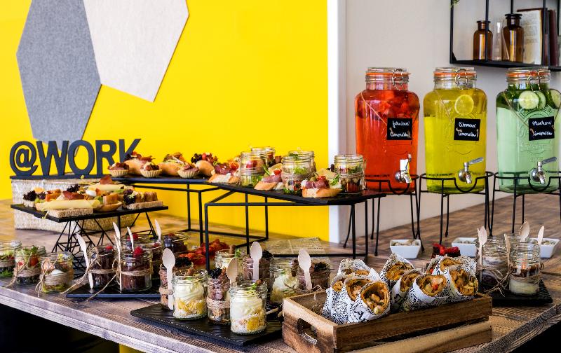 هتل Vienna House Easy By Wyndham Pilsen