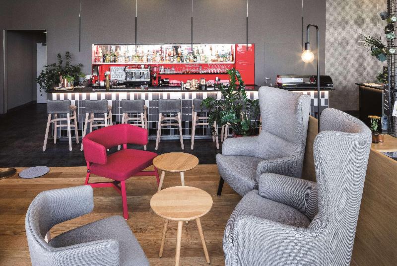 هتل Vienna House Easy By Wyndham Pilsen