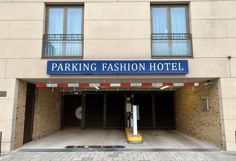 Fotos del hotel Westcord Fashion Hotel Amsterdam:  2