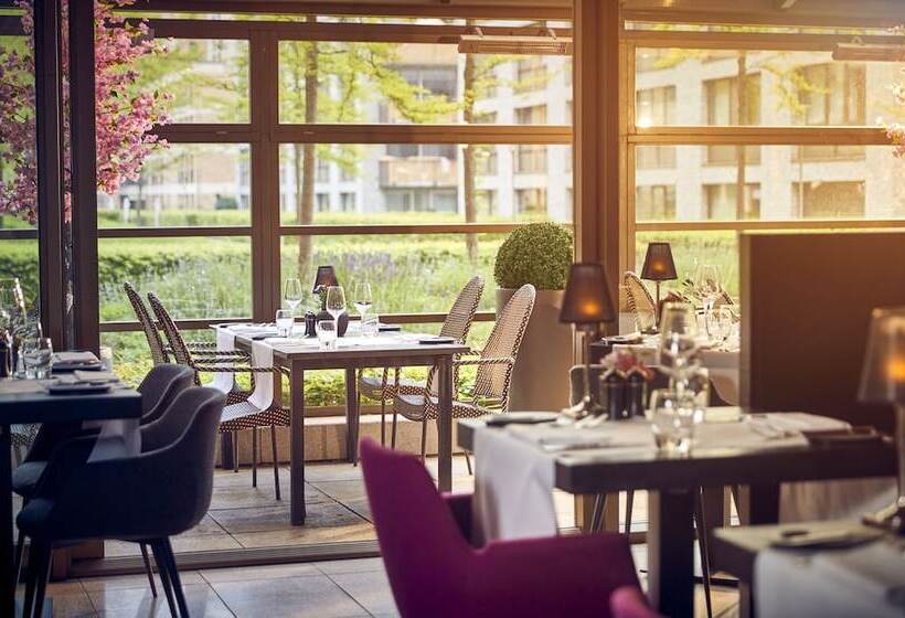 Fotos del hotel Westcord Fashion Hotel Amsterdam:  3